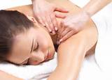 About Massage Therapy Images
