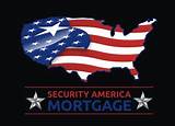 Mortgage America Images