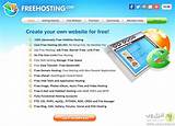 Top Hosting Sites Pictures