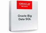 Photos of Oracle Big Data Sql