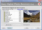 Easy File Recovery Images