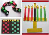 Images of Kwanzaa Crafts For Preschool
