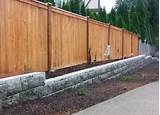Wood Fence Wall Images