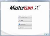Photos of Mastercam Software Free Download