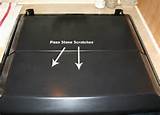 Rv Gas Stove Top Covers Pictures