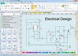 Images of Online Electrical Design Software