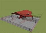 Images of Cattle Working Facility Layout