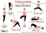 Photos of Balance Exercises For Jockeys