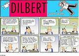 Pictures of Performance Review Dilbert