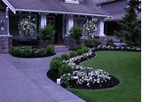Landscaping Your Yard Pictures