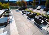 Roof Pavers On Pedestals