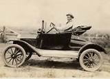 Photos of Invention Of The Automobile