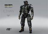 Images of Call Of Duty Advanced Warfare Toys