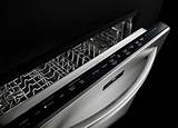 Kitchenaid Architect Series Dishwasher Stainless Steel Pictures