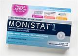 Monistat Medication Pictures