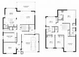 Home Floor Plans California
