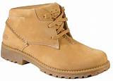 Pictures of Mens Tan Leather Work Boots