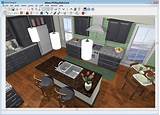 Virtual Furniture Software Pictures