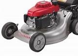 E10 Gas Lawn Mower Pictures