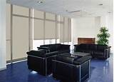 Commercial Window Covering