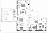 Pictures of New Zealand Home Floor Plans