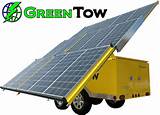 Images of Portable Solar Trailer