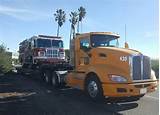 Fullerton Towing Company Pictures