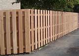 Wood Fencing Companies Images