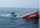 Boats Sinking Images