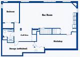 Home Floor Plans No Basement Pictures