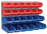Pictures of Garage Plastic Storage Containers