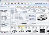 Photos of Free Software For Car Rental Companies