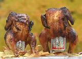 Images of How To Beer Can Chicken