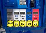 What Octane Is Ethanol Free Gas Pictures
