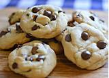 Images of How To Make Really Good Chocolate Chip Cookies