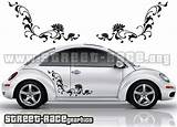 Vw Beetle Stickers Pictures