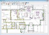 Free Autocad Software For House Plans Images