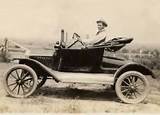 First Automobile Made Images