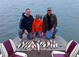 Images of Oklahoma Guided Fishing Trips