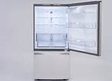 Kenmore Elite Built In Refrigerator Photos