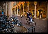 Biking Italy