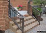 Images of Residential Handrails Design
