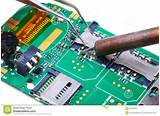 Electronic Repair Technician Pictures