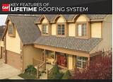 Gaf Lifetime Roofing System Reviews Photos