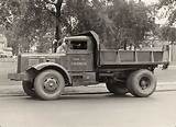 The History Of Mack Trucks Pictures