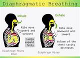 Images of Breathing Exercises Diaphragm