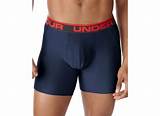 Performance Underwear Or Compression Shorts Pictures