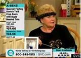 List Of Current Qvc Hosts Pictures