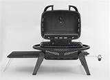 Photos of Blue Rhino Gas Charcoal Grill