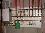 Pictures of Old Radiant Heating Systems